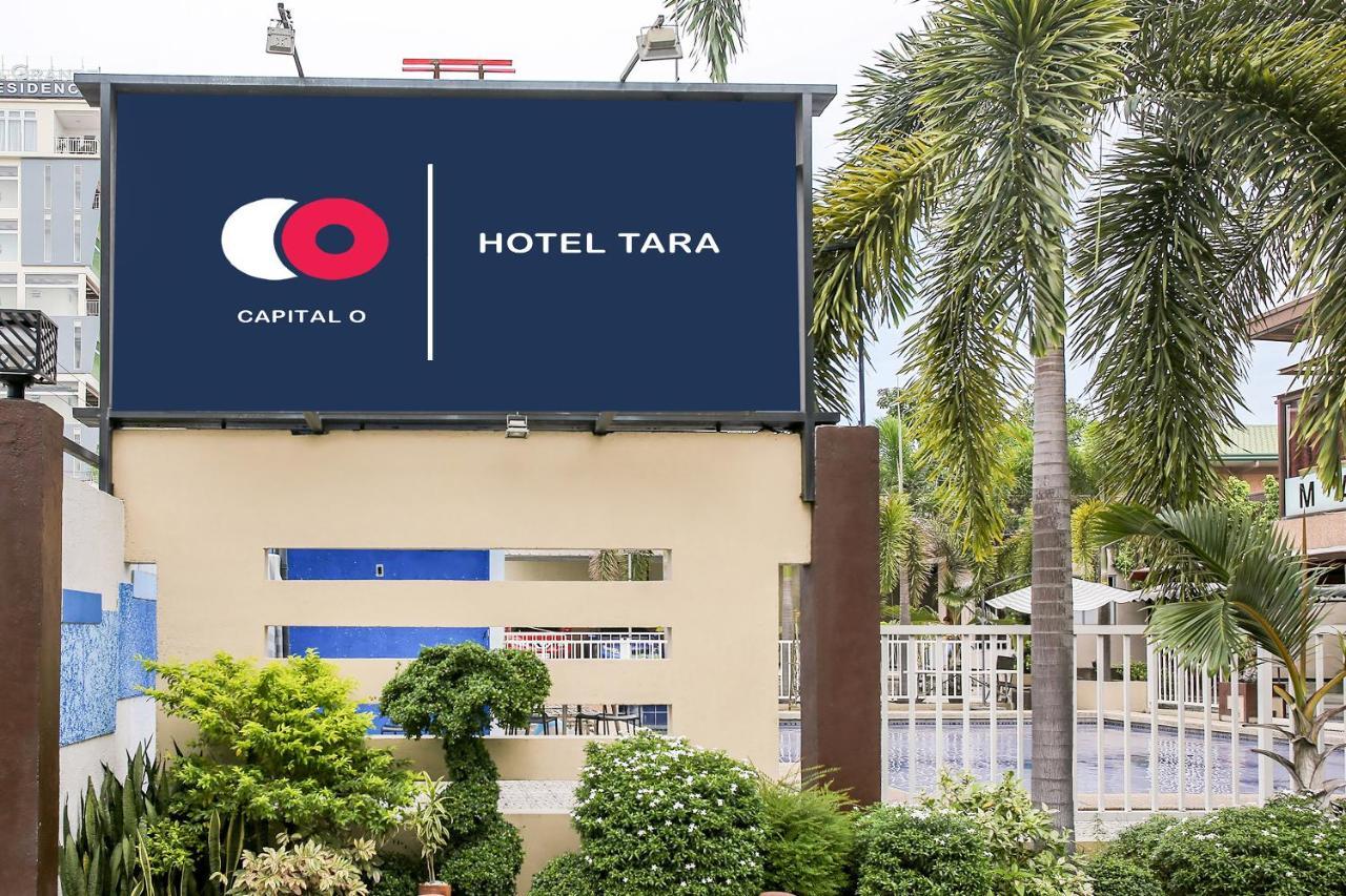Super Oyo Capital O 786 Kwe Hotel And Resort Ángeles Extérieur photo